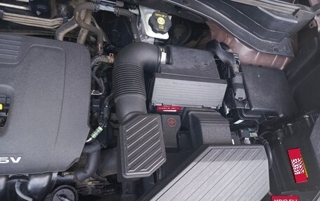 KIA Sportage IV рестайлинг, 2017 год, 1 900 000 рублей, 24 фотография