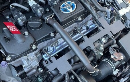 Toyota C-HR I рестайлинг, 2019 год, 2 300 000 рублей, 17 фотография