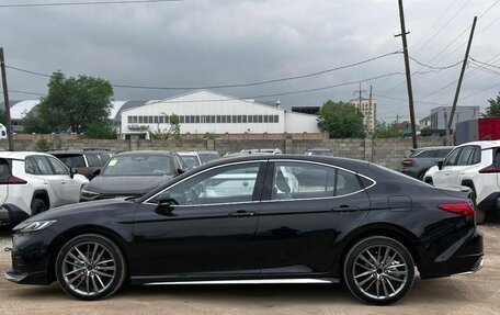 Toyota Camry, 2026 год, 4 240 000 рублей, 5 фотография