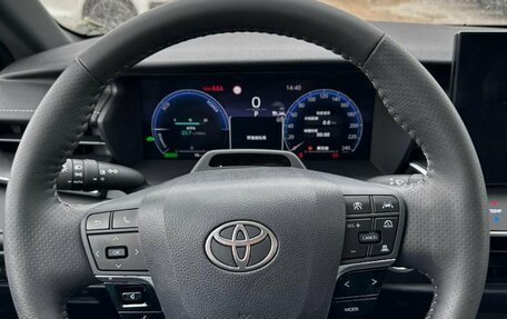 Toyota Camry, 2026 год, 4 240 000 рублей, 8 фотография