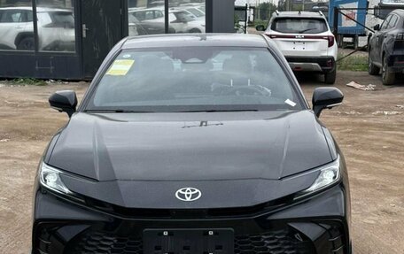 Toyota Camry, 2026 год, 4 240 000 рублей, 6 фотография