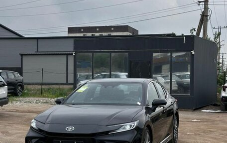 Toyota Camry, 2026 год, 4 240 000 рублей, 12 фотография