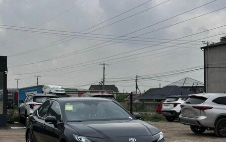 Toyota Camry, 2026 год, 4 240 000 рублей, 13 фотография