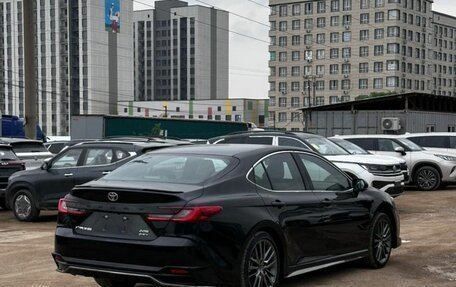 Toyota Camry, 2026 год, 4 240 000 рублей, 15 фотография