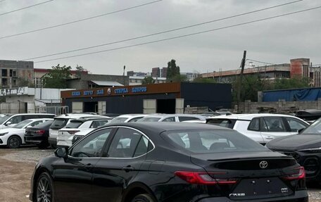 Toyota Camry, 2026 год, 4 240 000 рублей, 14 фотография