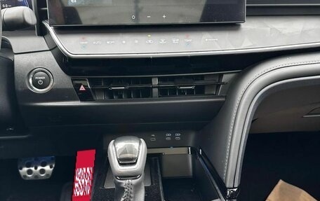 Toyota Camry, 2026 год, 4 240 000 рублей, 9 фотография