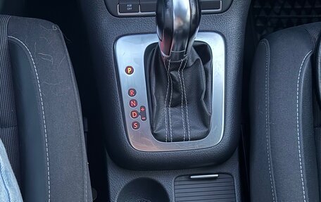 Volkswagen Golf Plus II, 2012 год, 750 000 рублей, 1 фотография