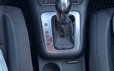 Volkswagen Golf Plus II, 2012 год, 750 000 рублей, 1 фотография