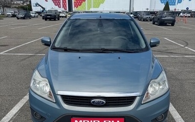 Ford Focus II рестайлинг, 2010 год, 720 000 рублей, 1 фотография