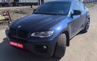 BMW X6, 2013 год, 2 320 000 рублей, 1 фотография