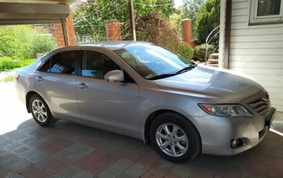 Toyota Camry, 2011 год, 1 350 000 рублей, 1 фотография