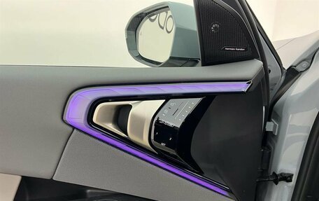 BMW X3, 2025 год, 7 990 000 рублей, 17 фотография
