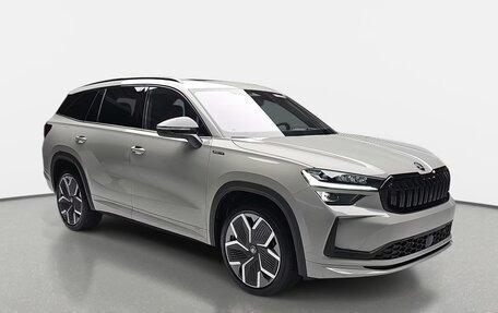 Skoda Kodiaq, 2026 год, 4 900 000 рублей, 1 фотография