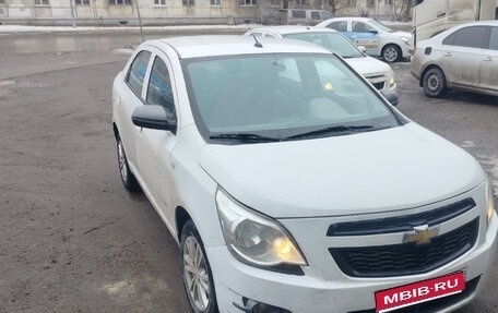 Chevrolet Cobalt II, 2023 год, 985 000 рублей, 1 фотография