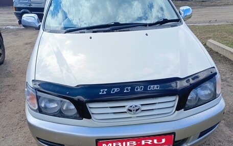 Toyota Ipsum II, 1998 год, 550 000 рублей, 1 фотография