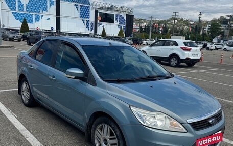 Ford Focus II рестайлинг, 2010 год, 720 000 рублей, 2 фотография