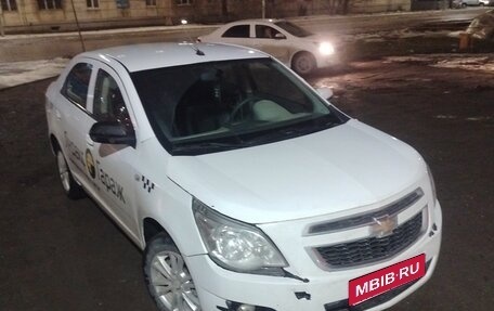 Chevrolet Cobalt II, 2023 год, 905 000 рублей, 1 фотография