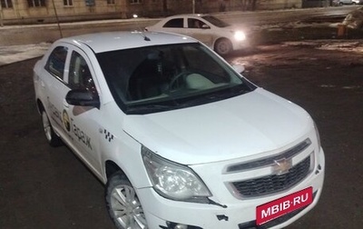 Chevrolet Cobalt II, 2023 год, 905 000 рублей, 1 фотография