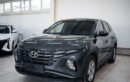 Hyundai Tucson, 2021 год, 3 686 000 рублей, 1 фотография
