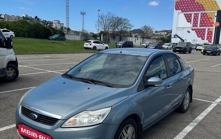 Ford Focus II рестайлинг, 2010 год, 720 000 рублей, 3 фотография