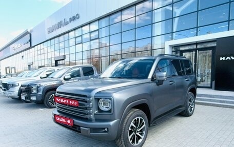 Haval H9, 2026 год, 5 399 000 рублей, 1 фотография