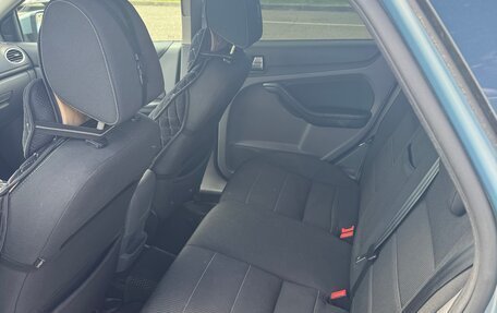 Ford Focus II рестайлинг, 2010 год, 720 000 рублей, 6 фотография