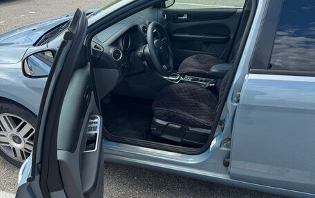 Ford Focus II рестайлинг, 2010 год, 720 000 рублей, 5 фотография