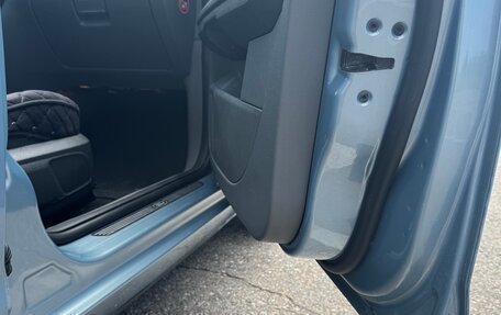 Ford Focus II рестайлинг, 2010 год, 720 000 рублей, 8 фотография