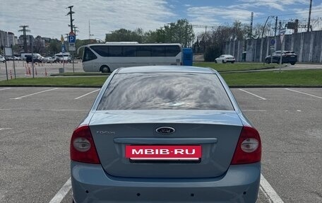 Ford Focus II рестайлинг, 2010 год, 720 000 рублей, 4 фотография