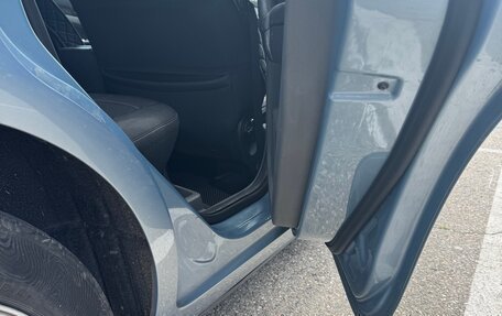 Ford Focus II рестайлинг, 2010 год, 720 000 рублей, 10 фотография