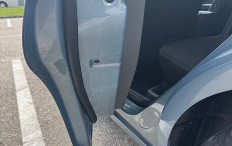 Ford Focus II рестайлинг, 2010 год, 720 000 рублей, 9 фотография