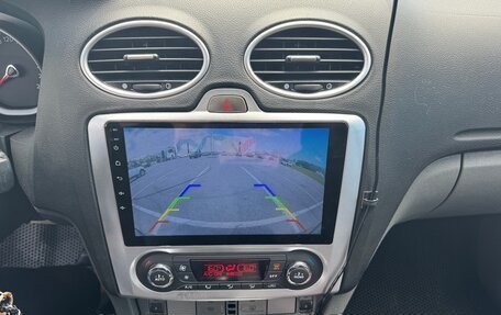 Ford Focus II рестайлинг, 2010 год, 720 000 рублей, 11 фотография