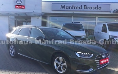 Audi A4, 2024 год, 4 429 177 рублей, 1 фотография