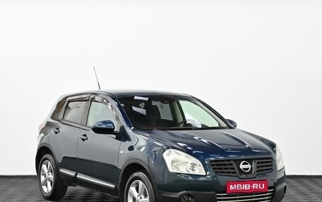 Nissan Qashqai, 2007 год, 749 000 рублей, 1 фотография