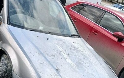 Honda Torneo, 2001 год, 350 000 рублей, 1 фотография