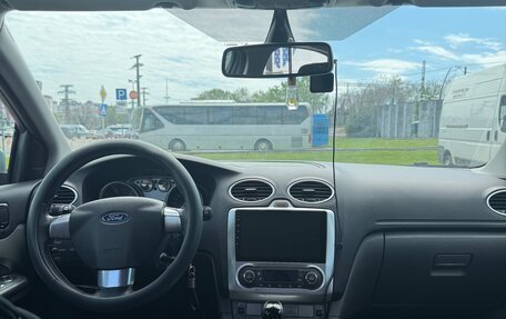 Ford Focus II рестайлинг, 2010 год, 720 000 рублей, 12 фотография