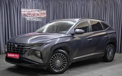 Hyundai Tucson, 2021 год, 2 998 000 рублей, 1 фотография