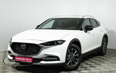 Mazda CX-4, 2022 год, 2 899 000 рублей, 1 фотография