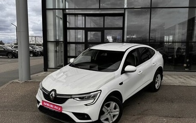 Renault Arkana I, 2019 год, 1 450 000 рублей, 1 фотография