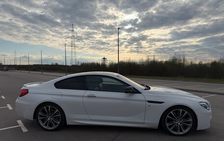 BMW 6 серия, 2016 год, 3 690 000 рублей, 6 фотография