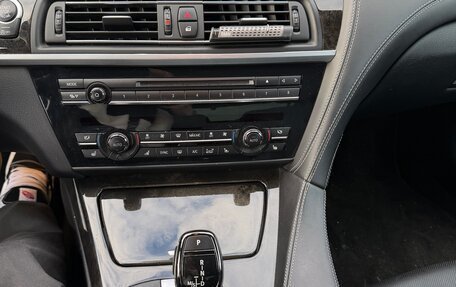 BMW 6 серия, 2016 год, 3 690 000 рублей, 11 фотография