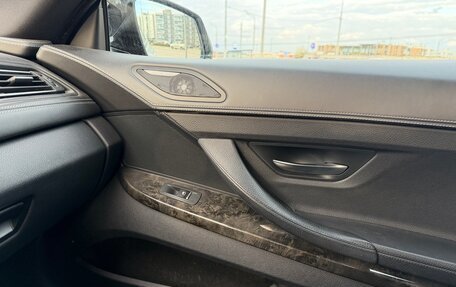 BMW 6 серия, 2016 год, 3 690 000 рублей, 10 фотография