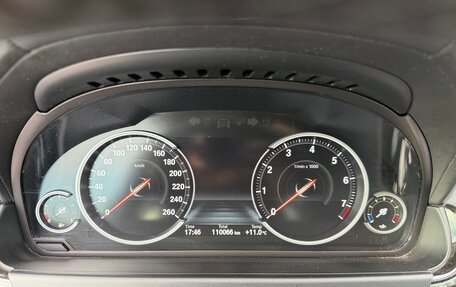 BMW 6 серия, 2016 год, 3 690 000 рублей, 13 фотография