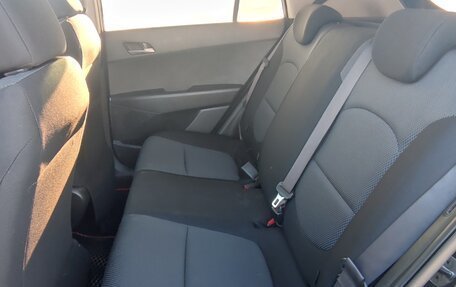 Hyundai Creta I рестайлинг, 2018 год, 1 495 000 рублей, 8 фотография