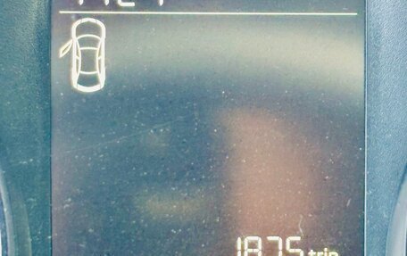 Skoda Rapid I, 2019 год, 1 490 000 рублей, 8 фотография