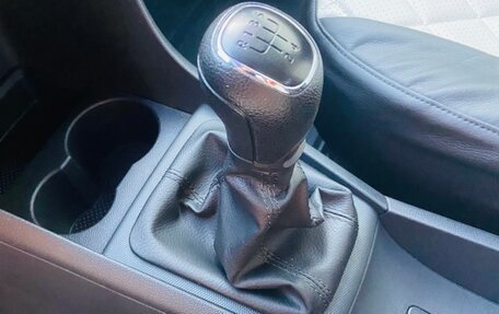 Skoda Rapid I, 2019 год, 1 490 000 рублей, 10 фотография