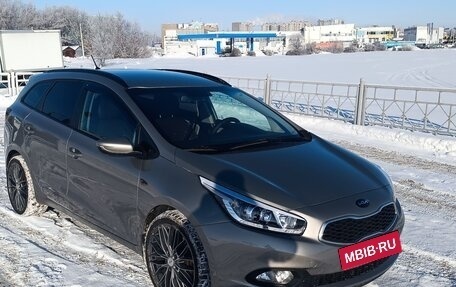 KIA cee'd III, 2014 год, 1 250 000 рублей, 4 фотография