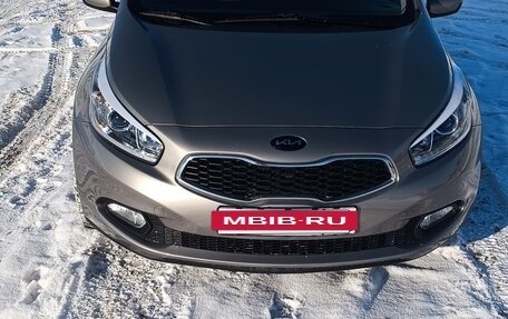 KIA cee'd III, 2014 год, 1 250 000 рублей, 3 фотография
