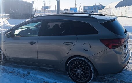 KIA cee'd III, 2014 год, 1 250 000 рублей, 6 фотография