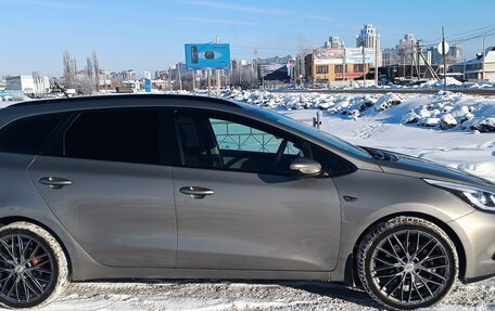 KIA cee'd III, 2014 год, 1 250 000 рублей, 5 фотография